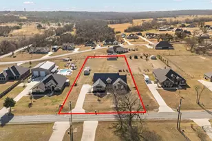 1128 Highland Rd, Springtown, TX 76082 - Photo 31