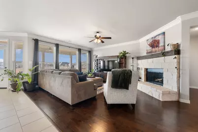 1128 Highland Road, Springtown, TX 76082 - Photo 9