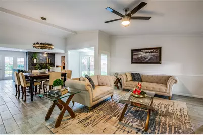 6000 Blue Ridge Trail, Plano, TX 75023 - Photo 5