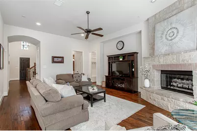 893 Starcreek Parkway, Allen, TX 75013 - Photo 9