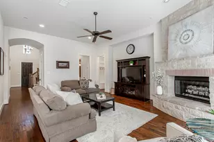 893 Starcreek Pkwy, Allen, TX 75013 - Photo 9