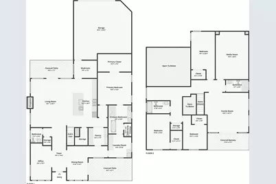 3703 Pilgrims Mews, Rowlett, TX 75088 - Photo 37