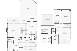 3703 Pilgrims Mews, Rowlett, TX 75088 - Photo 37