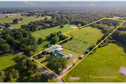 715 Rs County Road 3030, Emory, TX 75440 - Photo 3