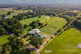 715 Rs County Rd 3030, Emory, TX 75440 - Photo 3