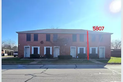 5807 Shadydell Drive, Fort Worth, TX 76135 - Photo 21