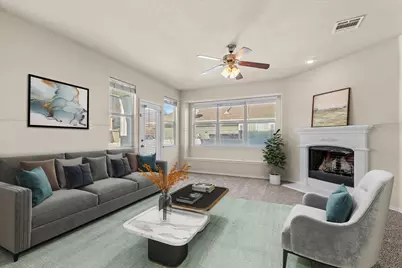 2005 Rodgers Lane, Providence Village, TX 76227 - Photo 9