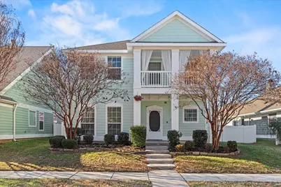 2005 Rodgers Lane, Providence Village, TX 76227 - Photo 1