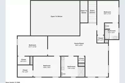 3707 Pilgrims Mews, Rowlett, TX 75088 - Photo 35