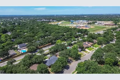 1630 Post Oak Drive, Bedford, TX 76021 - Photo 23