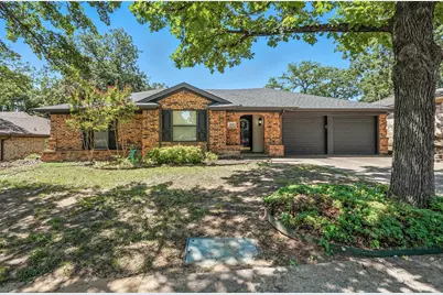 1630 Post Oak Drive, Bedford, TX 76021 - Photo 1