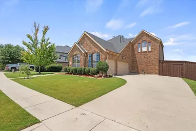 633 Stevenson Drive, Fate, TX 75087 - Photo 3