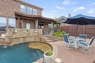 633 Stevenson Dr, Fate, TX 75087 - Photo 5