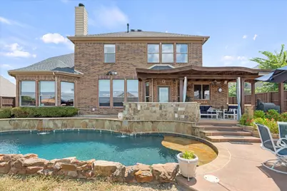 633 Stevenson Drive, Fate, TX 75087 - Photo 35