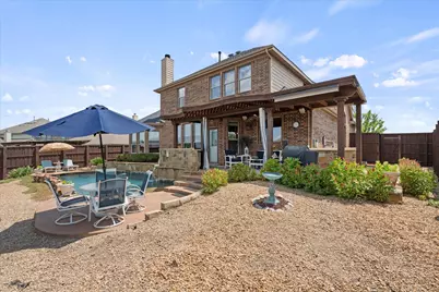 633 Stevenson Drive, Fate, TX 75087 - Photo 33