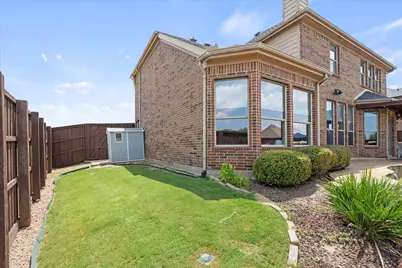 633 Stevenson Drive, Fate, TX 75087 - Photo 35
