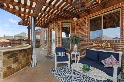 633 Stevenson Drive, Fate, TX 75087 - Photo 31