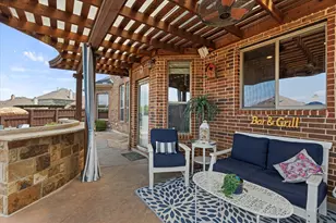 633 Stevenson Dr, Fate, TX 75087 - Photo 31