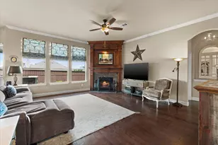 633 Stevenson Dr, Fate, TX 75087 - Photo 15