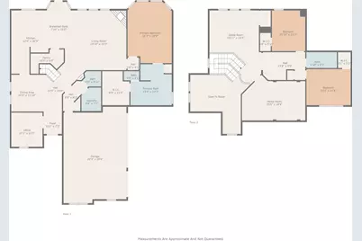 633 Stevenson Drive, Fate, TX 75087 - Photo 39