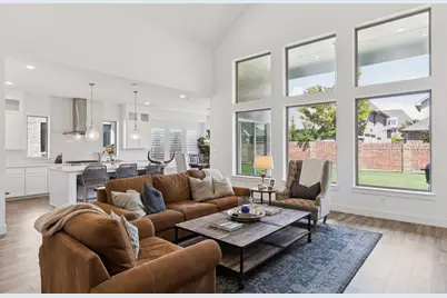 12964 Upland Forest Drive, Frisco, TX 75033 - Photo 5