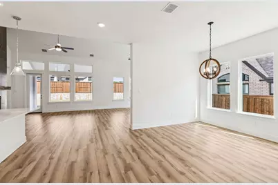 1608 Angus Trail, Van Alstyne, TX 75495 - Photo 5