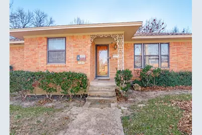 722 Hawthorne Drive, Garland, TX 75041 - Photo 5