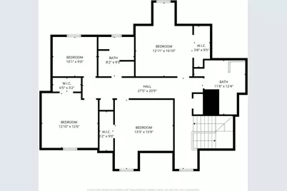 1334 El Patio Drive, Dallas, TX 75218 - Photo 27