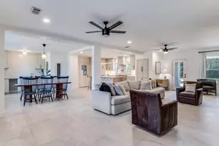 1334 El Patio Dr, Dallas, TX 75218 - Photo 5