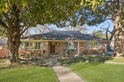 10021 Lanshire Drive, Dallas, TX 75238 - Photo 1