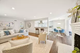 10021 Lanshire Dr, Dallas, TX 75238 - Photo 9