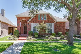 7728 Lancaster Gate, Frisco, TX 75035 - Photo 1
