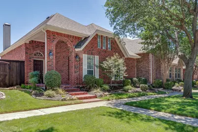 7728 Lancaster Gate, Frisco, TX 75035 - Photo 3