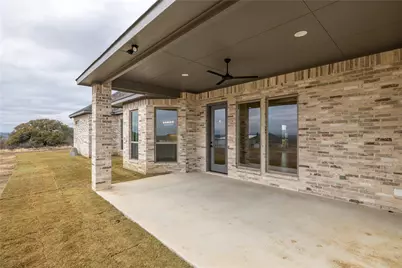 209 Oak Meadow Lane, Weatherford, TX 76085 - Photo 33
