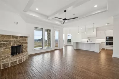 209 Oak Meadow Lane, Weatherford, TX 76085 - Photo 7