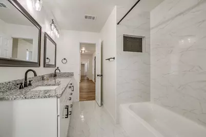 317 Northglen Drive, Hurst, TX 76054 - Photo 25