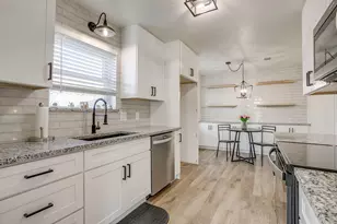 317 Northglen Dr, Hurst, TX 76054 - Photo 13