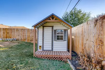 317 Northglen Drive, Hurst, TX 76054 - Photo 31