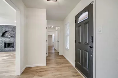 317 Northglen Drive, Hurst, TX 76054 - Photo 5