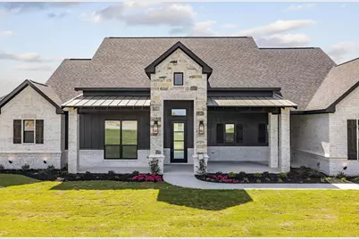 737 Burr Oak Lane, Weatherford, TX 76085 - Photo 3