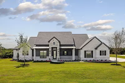 737 Burr Oak Lane, Weatherford, TX 76085 - Photo 1