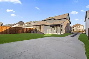 1840 Rosedale Ave, Van Alstyne, TX 75495 - Photo 19