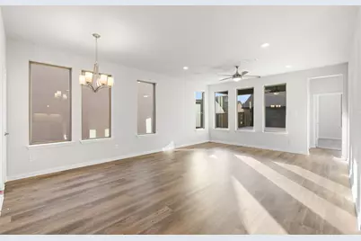 1840 Rosedale Avenue, Van Alstyne, TX 75495 - Photo 9