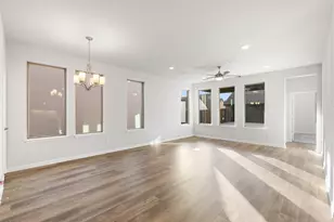 1840 Rosedale Ave, Van Alstyne, TX 75495 - Photo 9