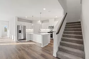 1840 Rosedale Ave, Van Alstyne, TX 75495 - Photo 5