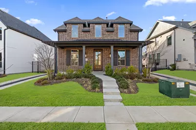 1840 Rosedale Avenue, Van Alstyne, TX 75495 - Photo 1