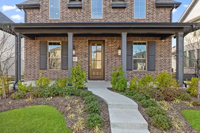 1840 Rosedale Avenue, Van Alstyne, TX 75495 - Photo 3