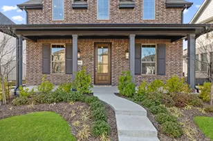 1840 Rosedale Ave, Van Alstyne, TX 75495 - Photo 3