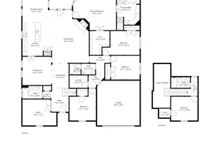 4226 Squaw Creek Dr, Frisco, TX 75035 - Photo 33