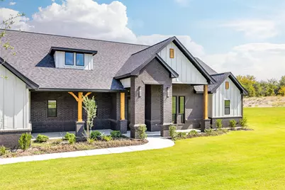 125 Oak Meadow Lane, Weatherford, TX 76085 - Photo 3